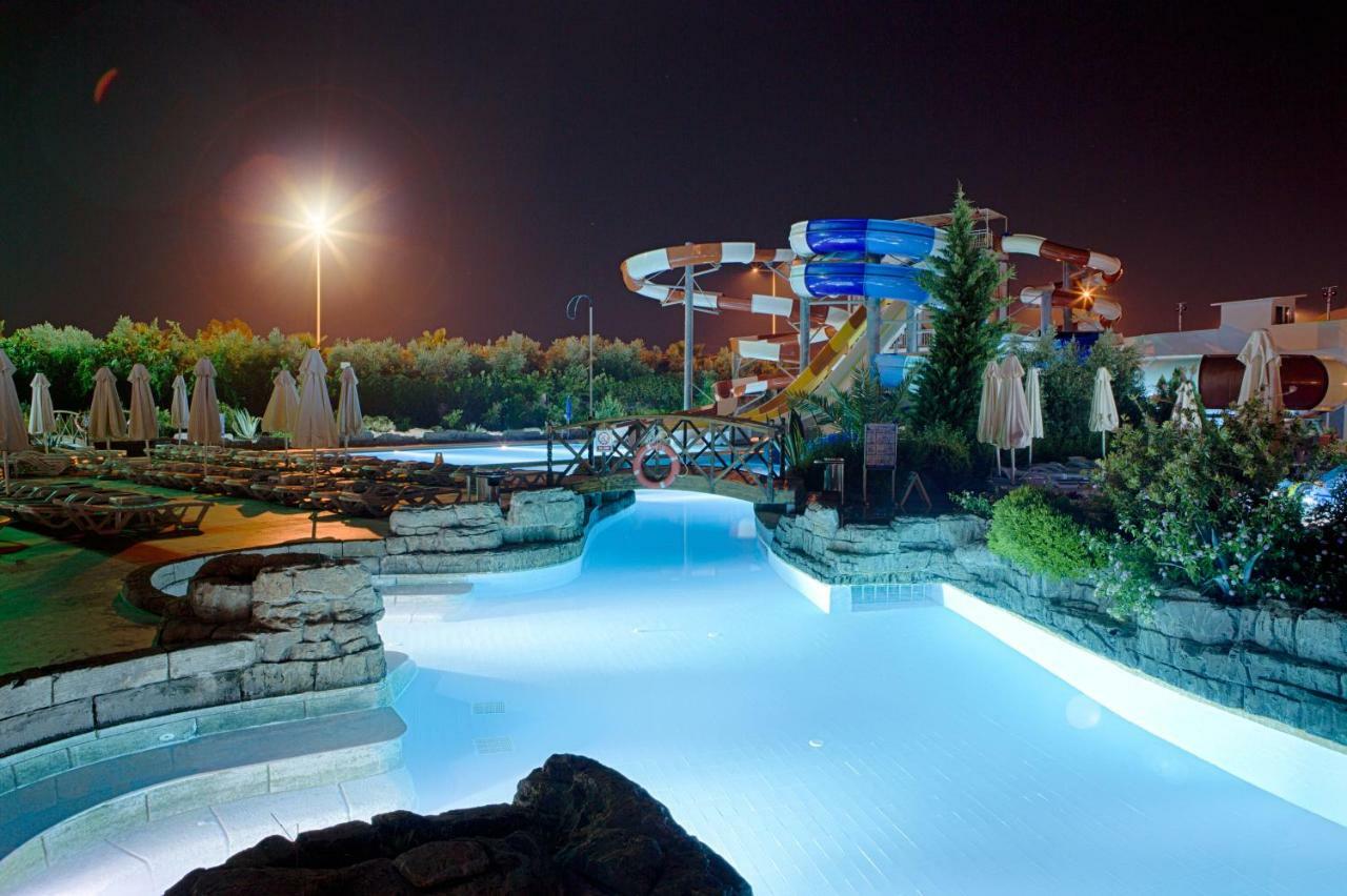 Kahya Resort Aqua & Spa Konaklı Esterno foto
